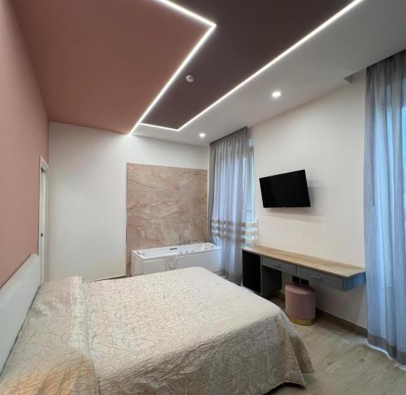 Relais Piazza Del Plebiscito B&b