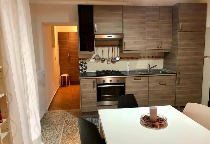 Relais Piazza Del Plebiscito B&b