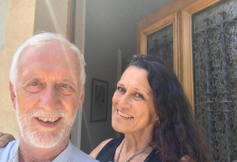 Bed and Breakfast Un Nid En Camargue