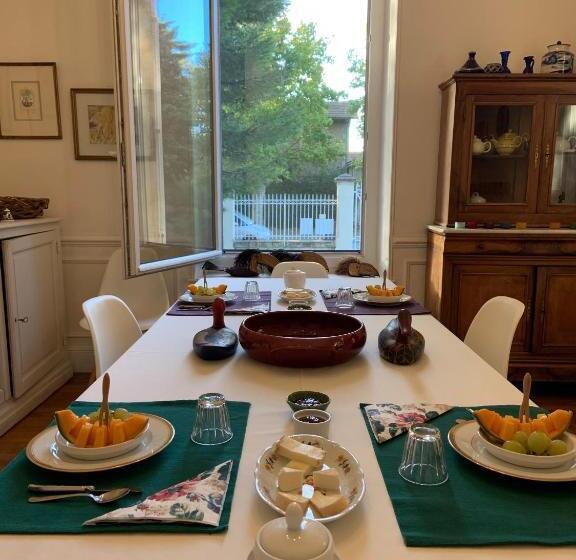 Bed and Breakfast Un Nid En Camargue