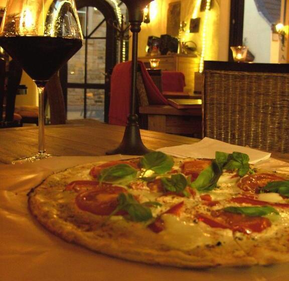 Cleo´s Hotel Kallstadt