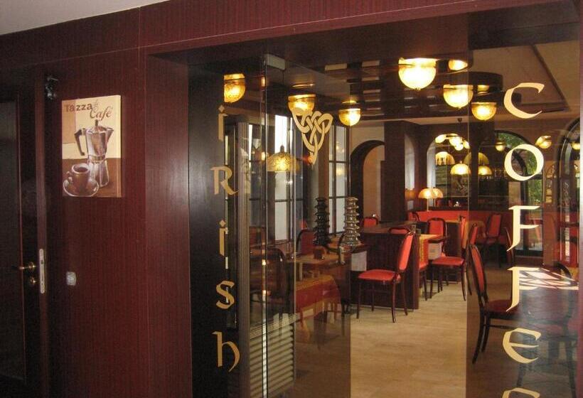 Cleo´s Hotel Kallstadt