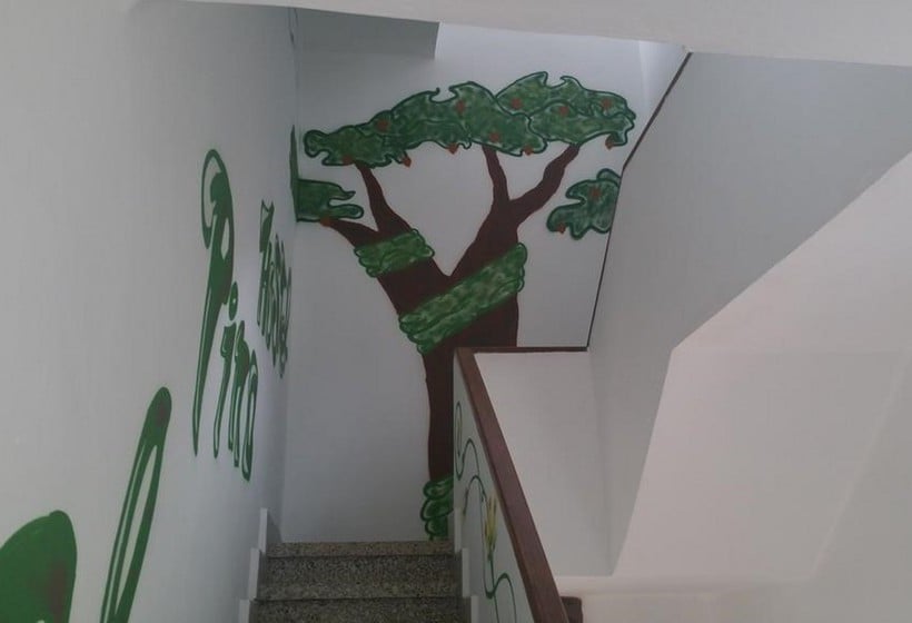 Del Pino Hostel