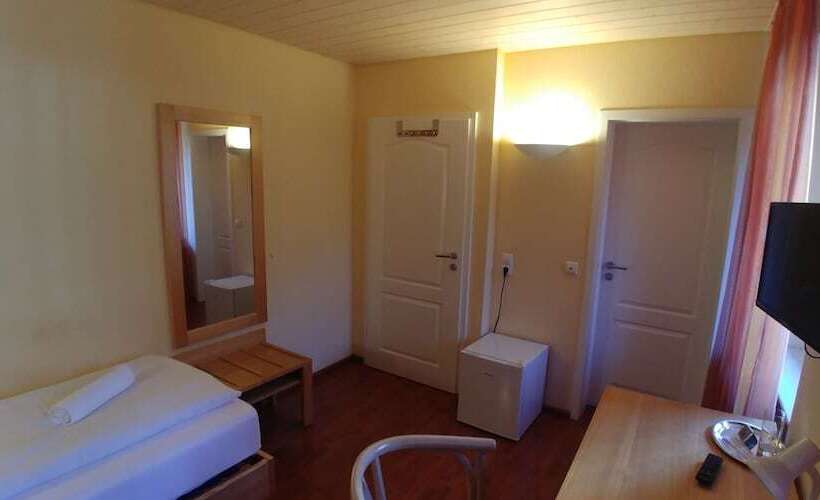 酒店 Bad Bruckhaus