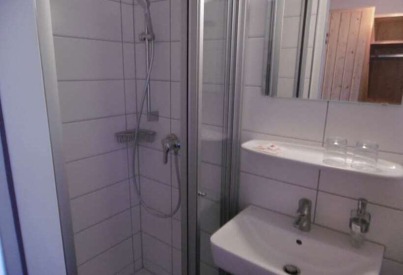 酒店 Bad Bruckhaus