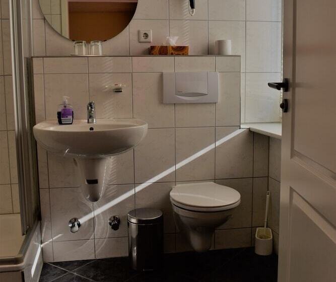 酒店 Bad Bruckhaus