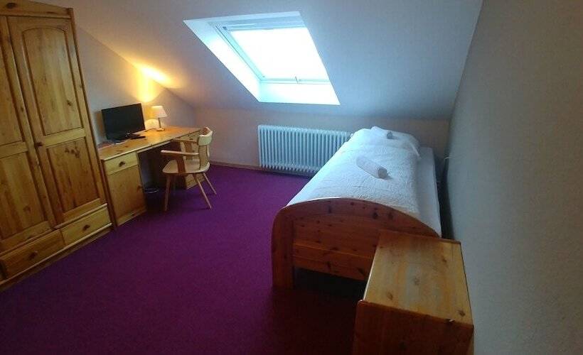 酒店 Bad Bruckhaus