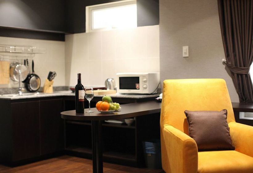 Fotos del hotel Compass Living Joy:  39