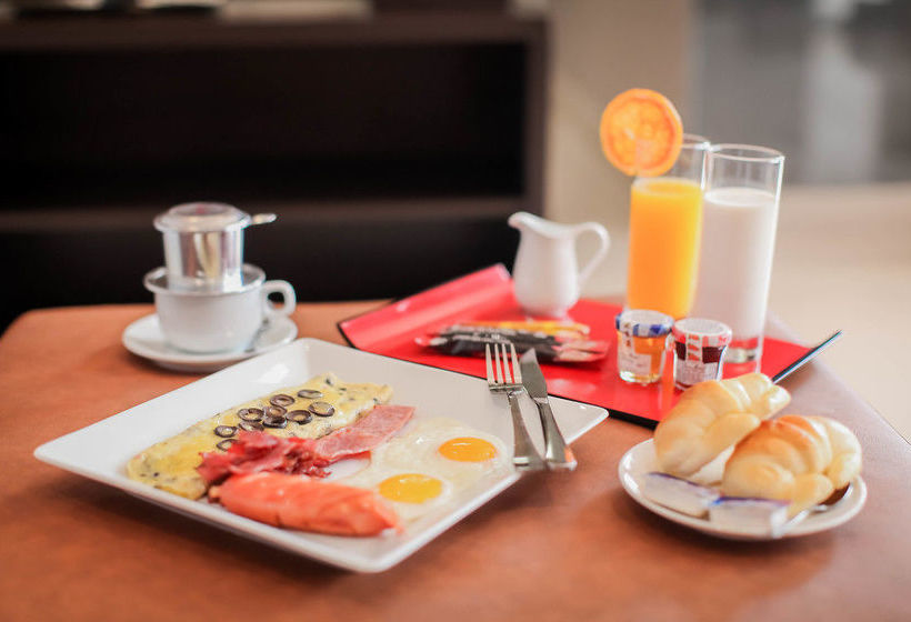 Fotos del hotel Compass Living Joy:  28