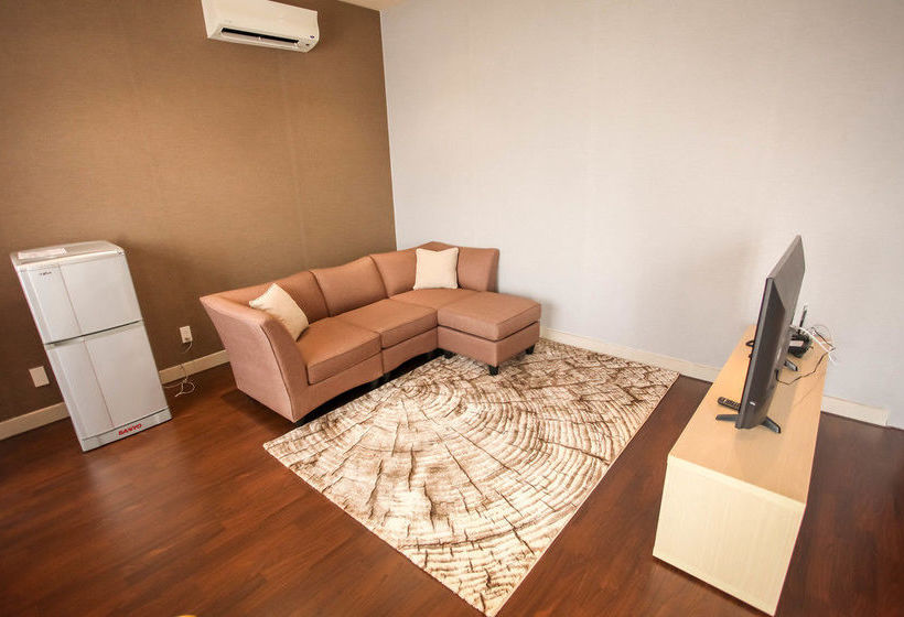 Fotos del hotel Compass Living Joy:  32
