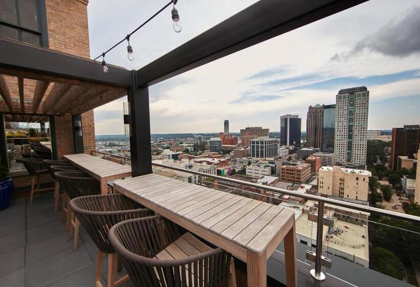 Elyton Hotel, Autograph Collection