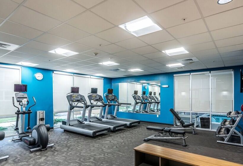 فندق Fairfield Inn & Suites By Marriott Butte