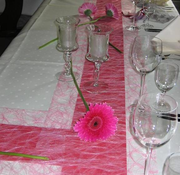 ホテル Gasthof Zuck