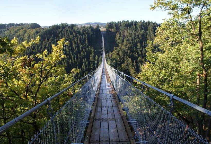 ホテル Gasthof Zuck