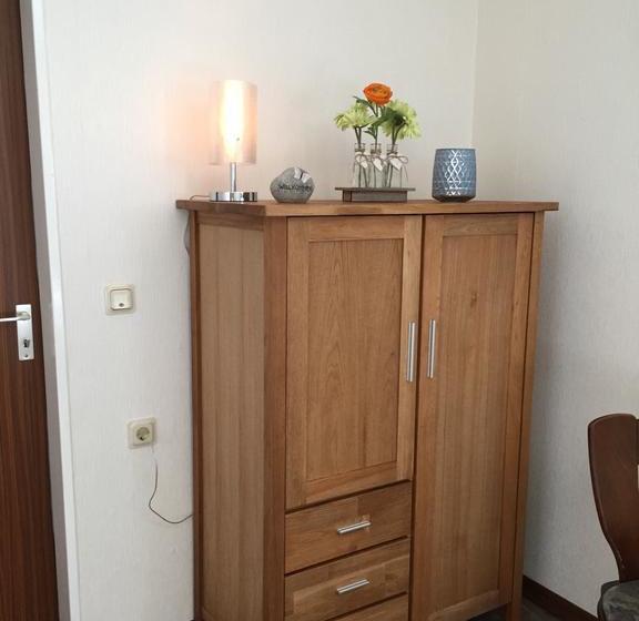 ホテル Gasthof Zuck