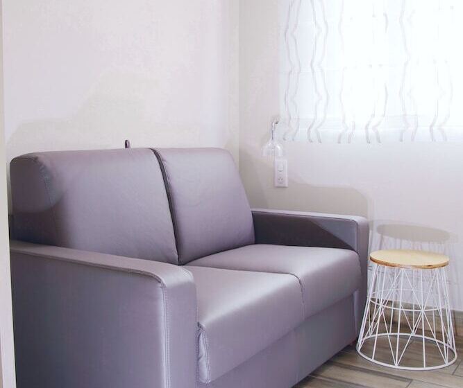 호텔 Hôtel Le Paradis Des Loups