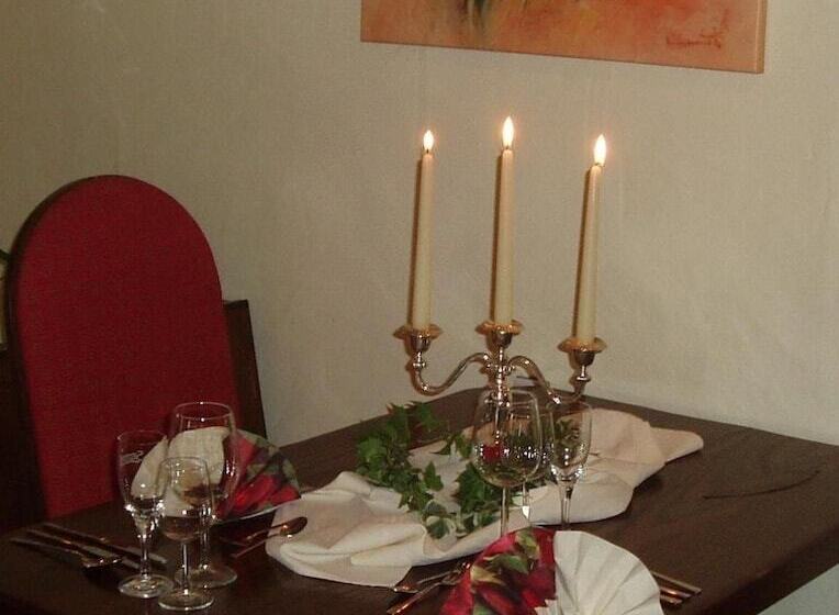 Land Gut Hotel Burgblick