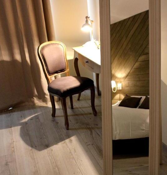 酒店 Logis Hôtel & Restaurant Le Cadet De Gascogne