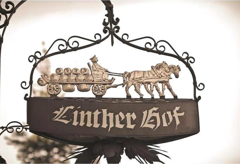 호텔 Linther Hof