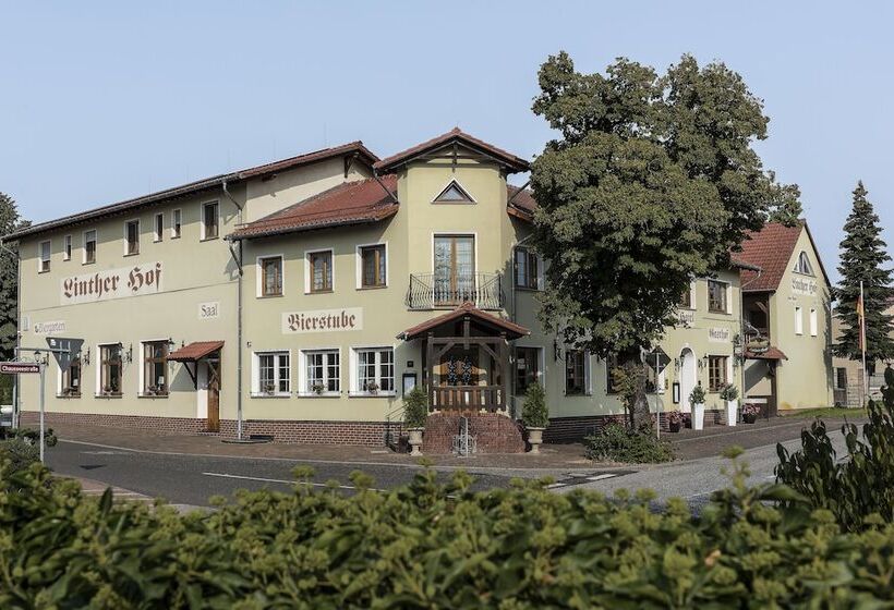 호텔 Linther Hof