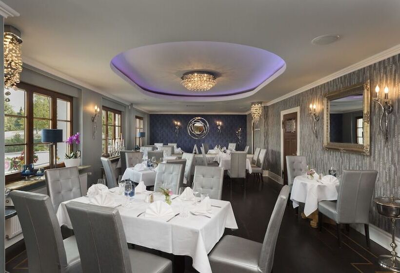 فندق Linther Hof