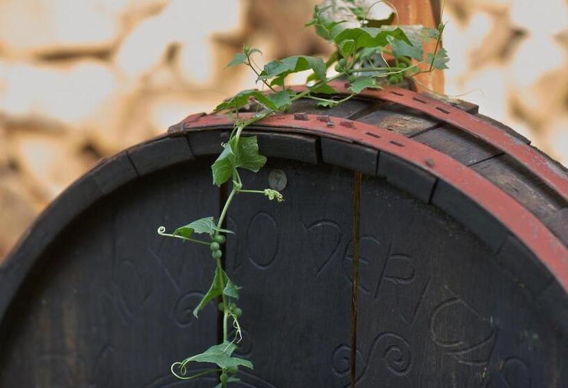 ホテル Maischeider Hof