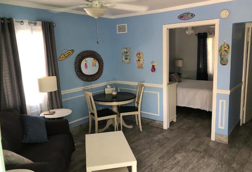 فندق My Sarasota Getaway