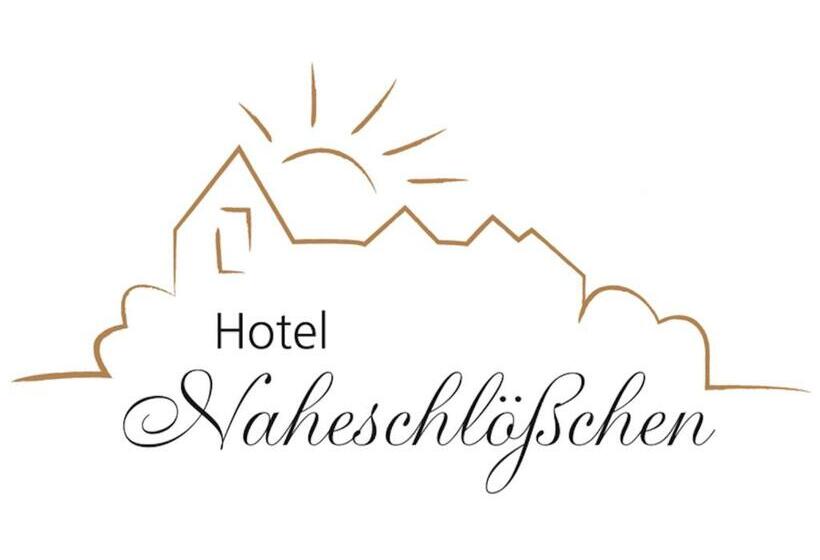 בית מלון כפרי Naheschlößchen