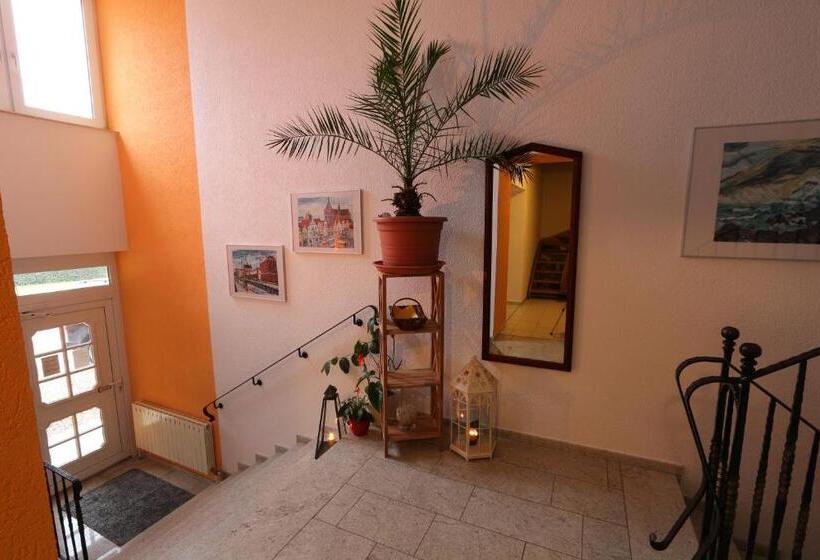 هتل Nordic Spreewald