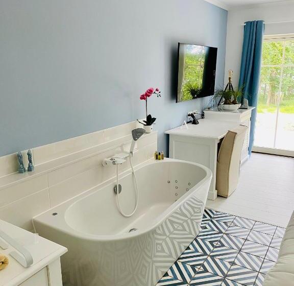 فندق Panorama Seeresort & Spa