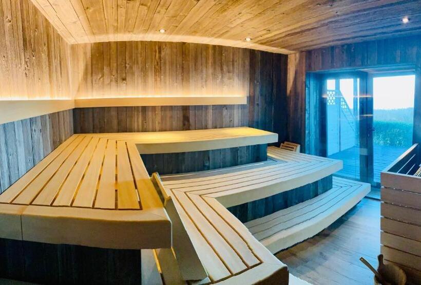 فندق Panorama Seeresort & Spa