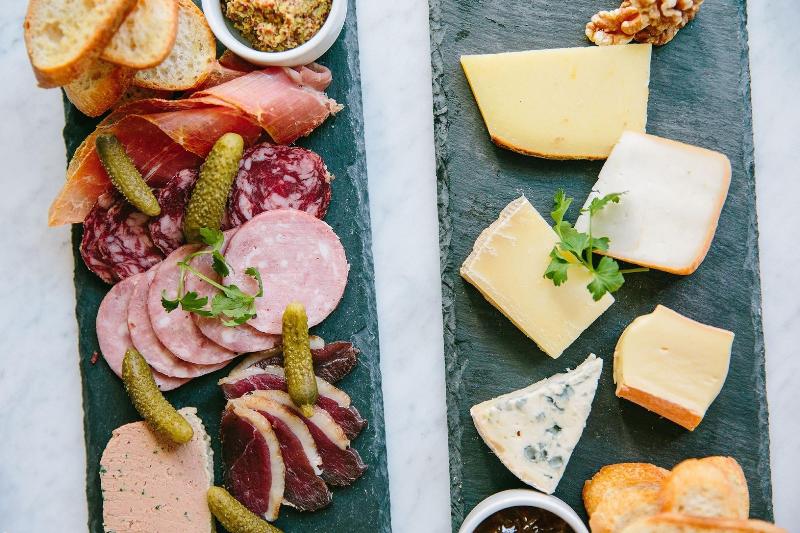 هتل Porter Square