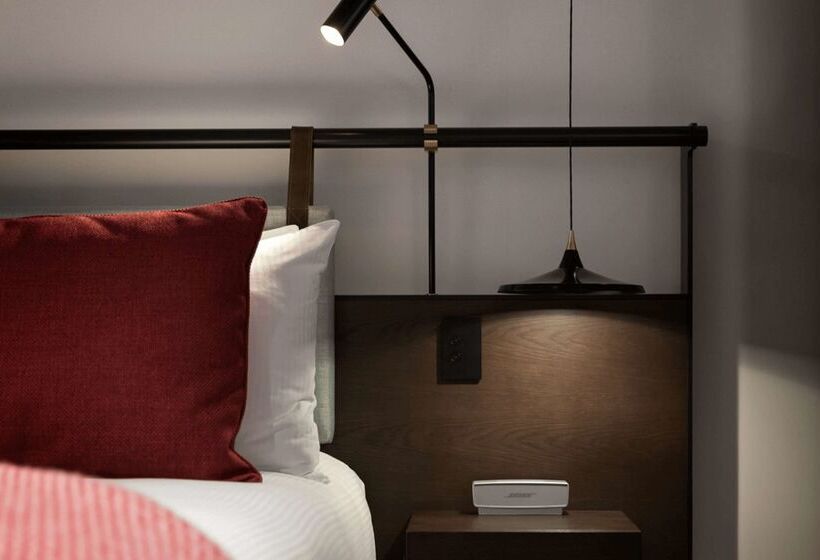 فندق Qt Melbourne