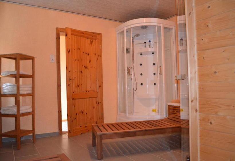 ホテル Restaurant Waldschlössel