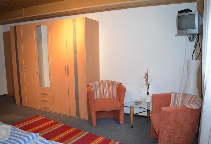 ホテル Restaurant Waldschlössel