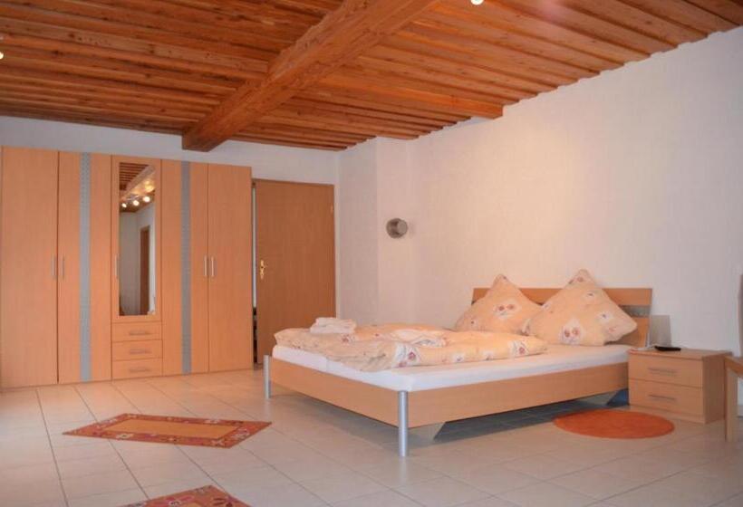 ホテル Restaurant Waldschlössel