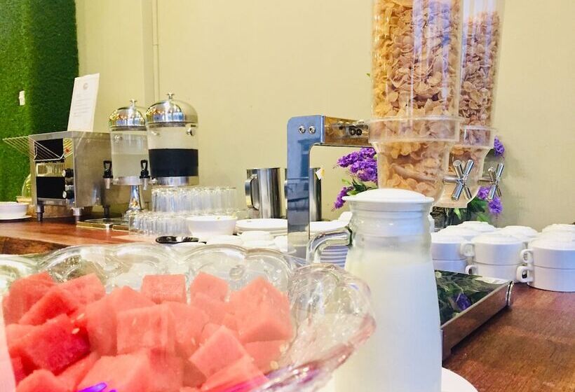 فندق Sem9 Senai Formerly Known As Perth