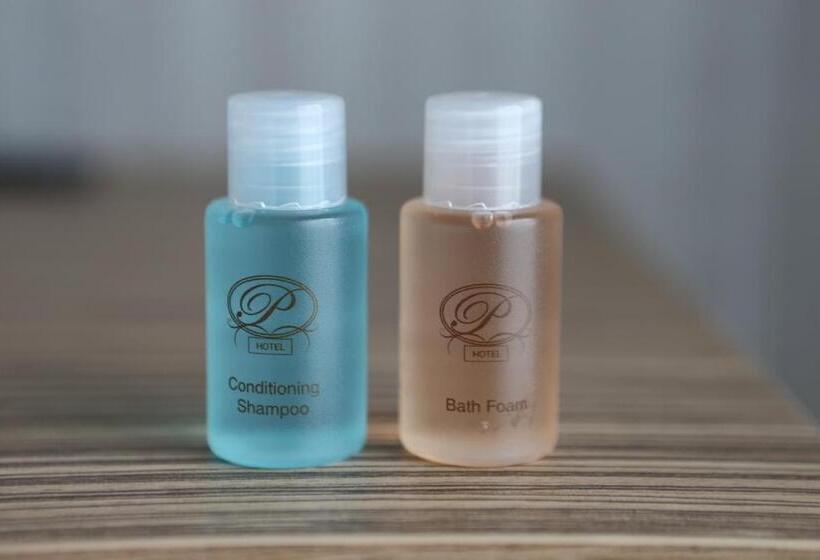 فندق Sem9 Senai Formerly Known As Perth