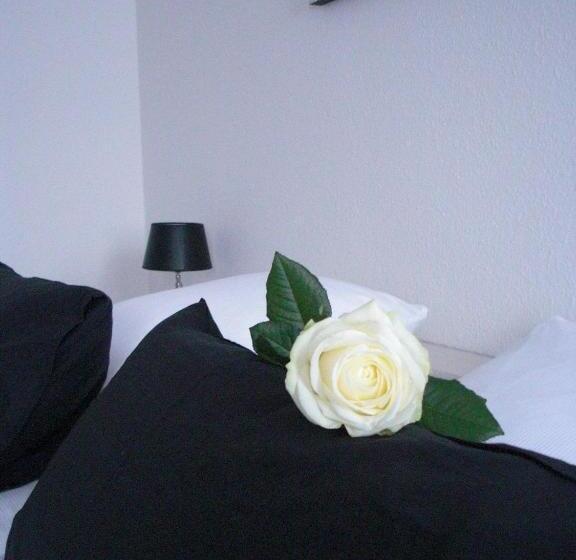 ホテル Stadt Coblenz