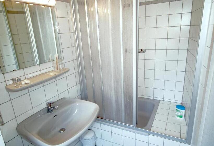 ホテル Stadt Coblenz