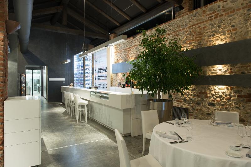 فندق Tenuta La Cascinetta