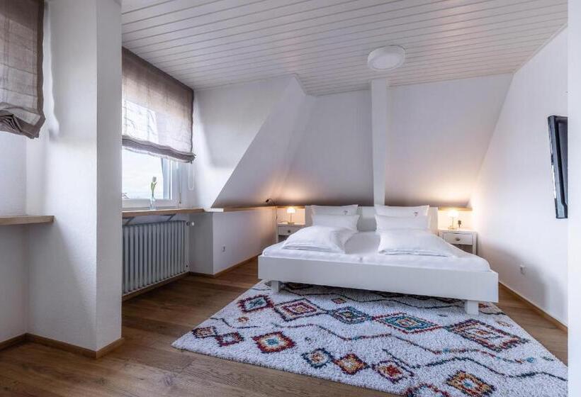 ホテル Villa Neugarten