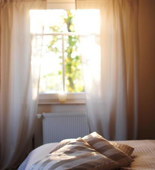 ホテル Stiefelburg Der Berghof