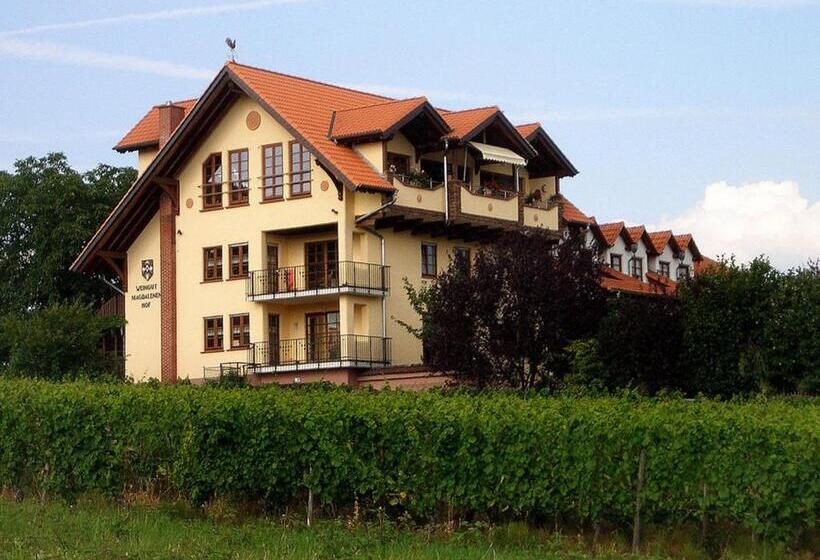 호텔 Weingut Magdalenenhof
