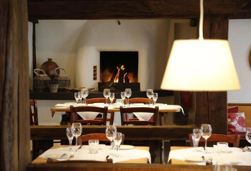 ホテル Weinhaus Henninger