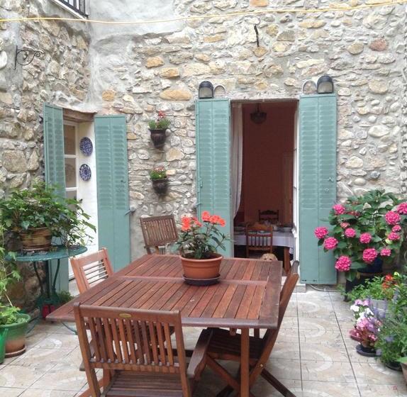 La Maison De La Riviere B&b