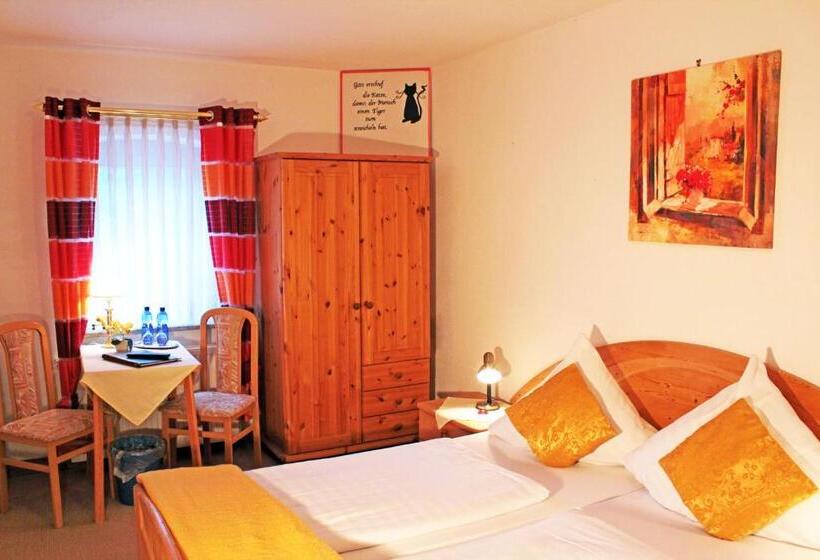 Land Gut Hotel Gasthof Waldschänke