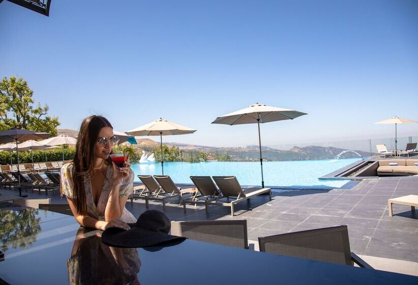 Mist Hotel & Spa