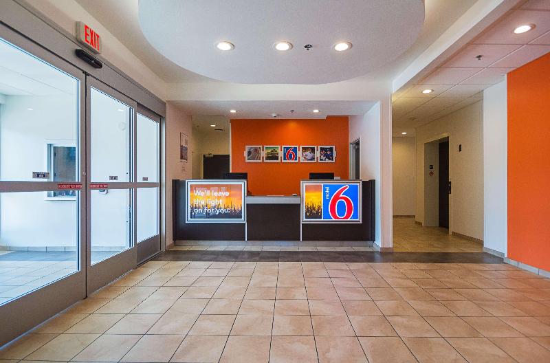 Motel 6south Bend, In  Mishawaka
