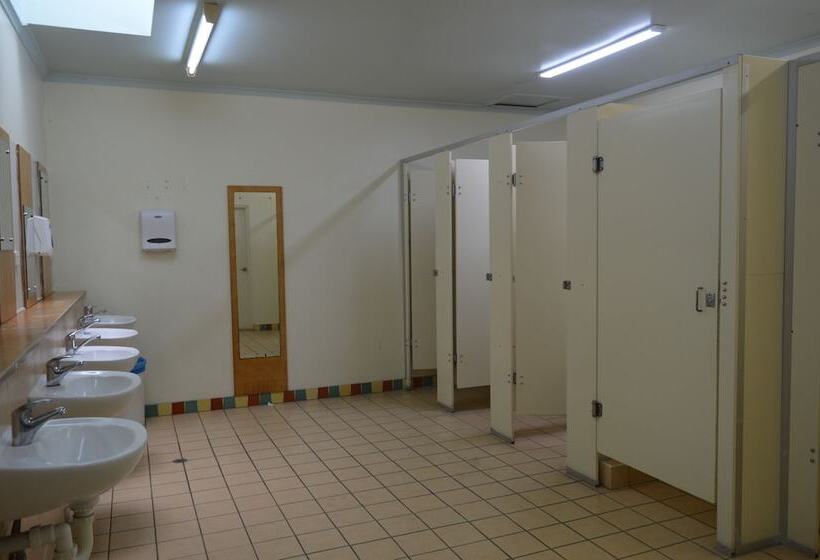 فندق على الطريق Buzers